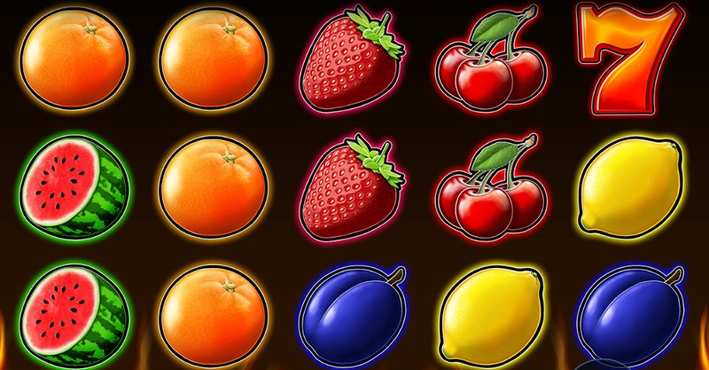 《热火燃烧》——点燃激情,燃爆战场! 2 热火燃烧