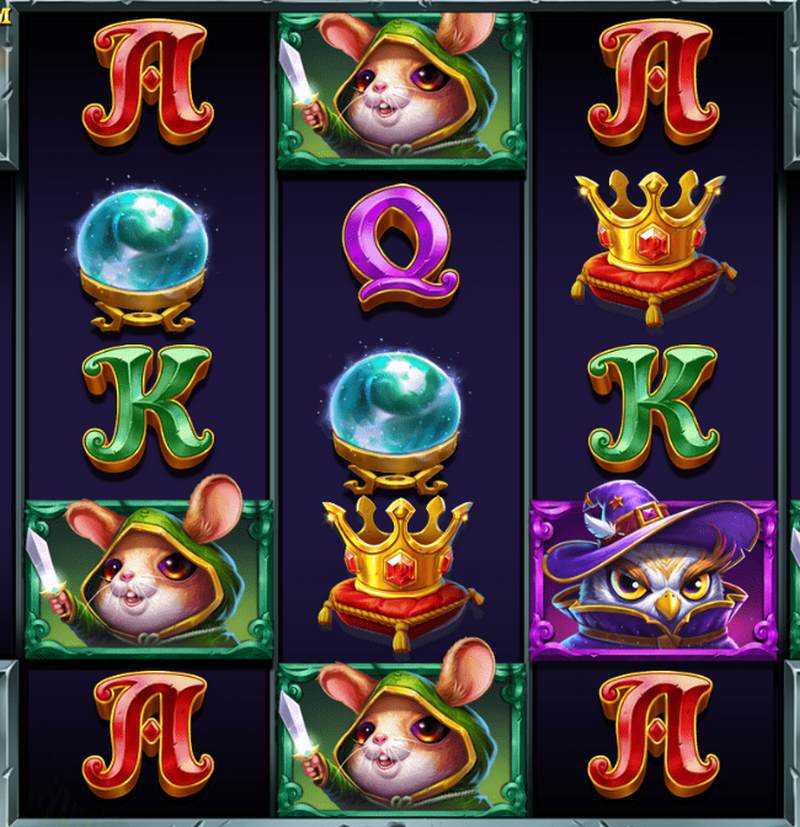 《圣剑出鞘》——唤醒沉睡的传说,开启你的英雄之路! 3 游戏介绍