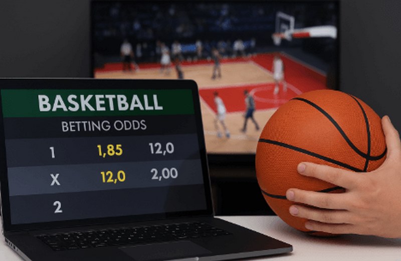 篮球投注全面来袭,感受热血赛场,赢取双倍激情! 3 篮球规则概述