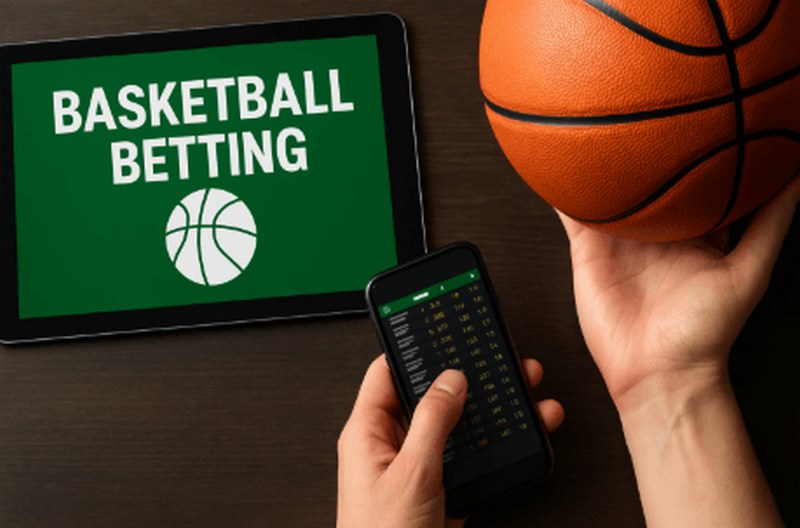 篮球投注全面来袭,感受热血赛场,赢取双倍激情! 4 常见的篮球投注类型介绍