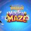 《仙境冒险魔法迷宫》——踏入奇幻迷宫,开启你的魔法冒险之旅!